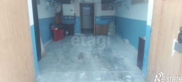 Гараж/парковка ул 50 лет Октября, 118б 6,  д. 118б 6,  к. 6