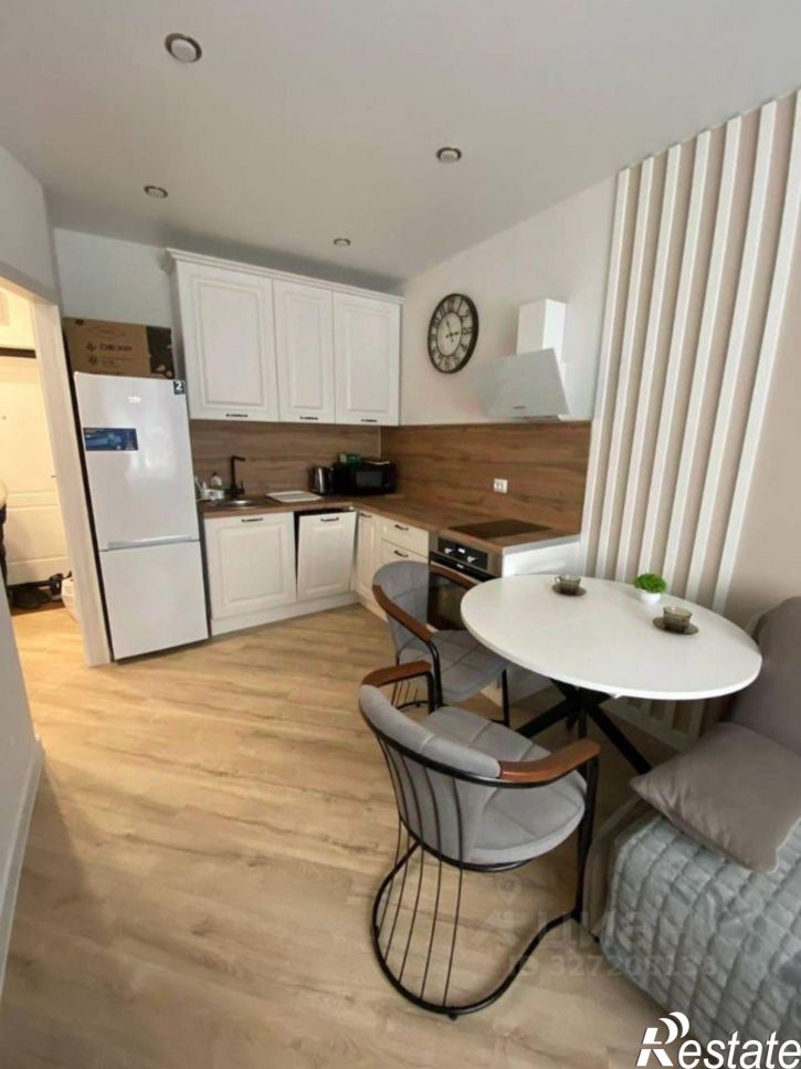 1-комн квартира ул Новгородская, 14,  д. 14