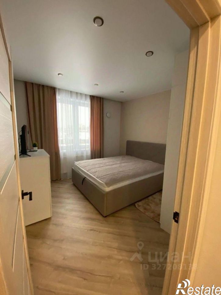1-комн квартира ул Новгородская, 14,  д. 14