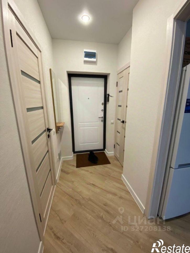 1-комн квартира ул Новгородская, 14,  д. 14