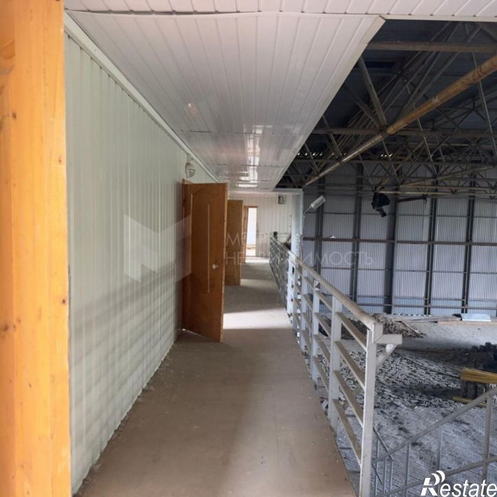 Склад ул Новопортовская, 15 1,  д. 15 1,  к. 1