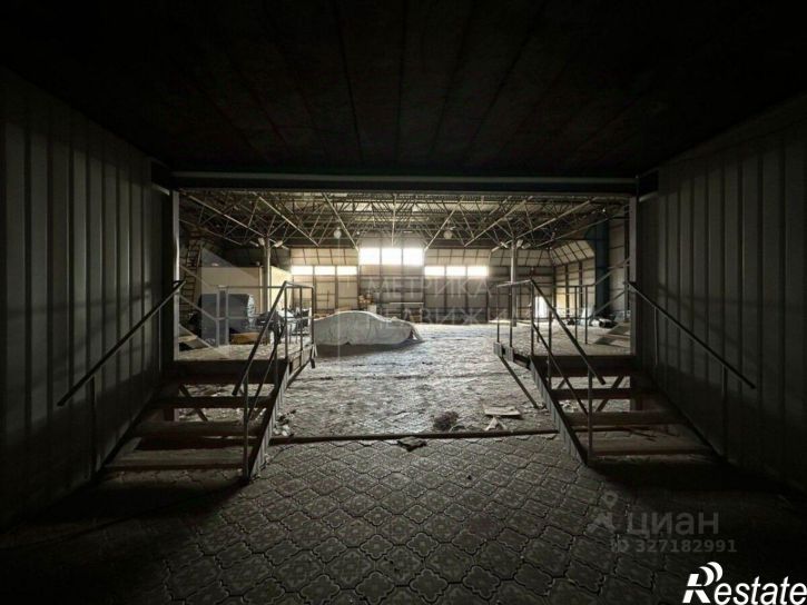 Склад ул Новопортовская, 15 1,  д. 15 1,  к. 1