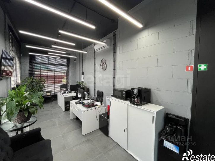 Офис ул Ставропольская, 10,  д. 10