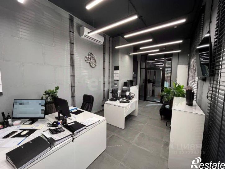 Офис ул Ставропольская, 10,  д. 10