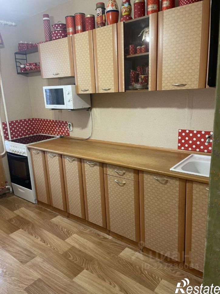1-комн квартира ул Прокопия Артамонова, 15,  д. 15