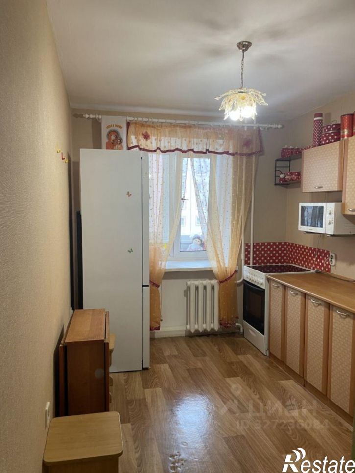 1-комн квартира ул Прокопия Артамонова, 15,  д. 15