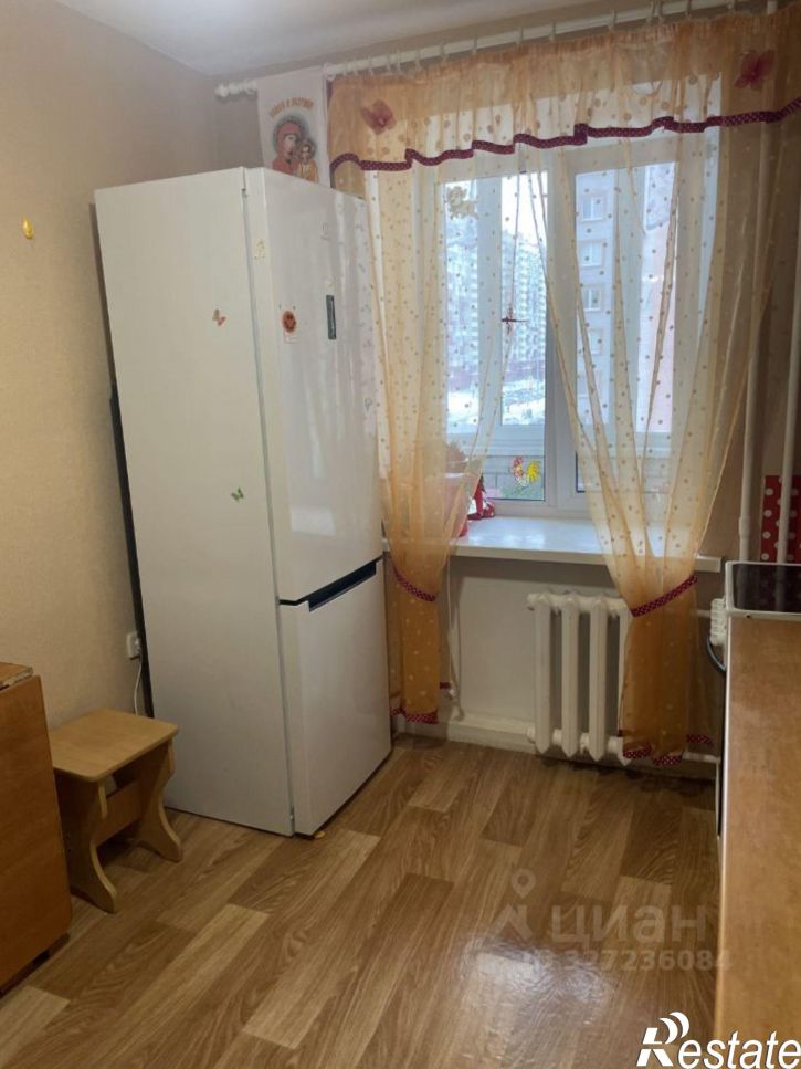 1-комн квартира ул Прокопия Артамонова, 15,  д. 15