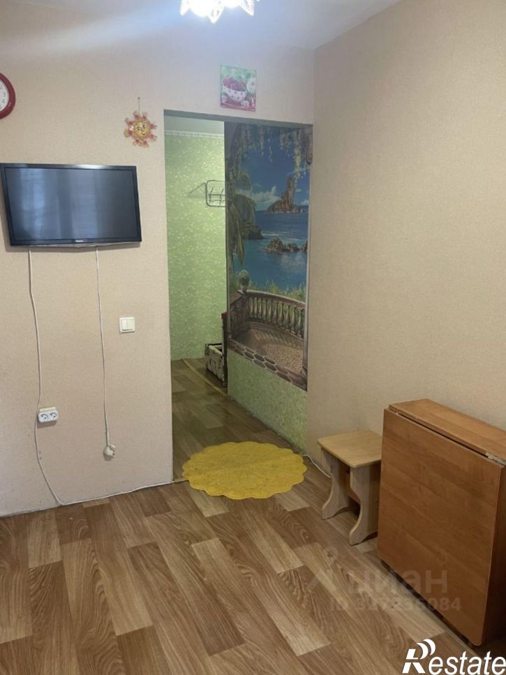 1-комн квартира ул Прокопия Артамонова, 15,  д. 15