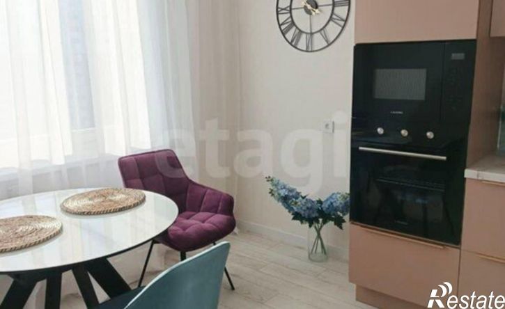 1-комн квартира ул Монтажников, 42а,  д. 42а