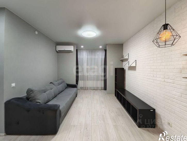 1-комн квартира ул Алматинская, 4,  д. 4