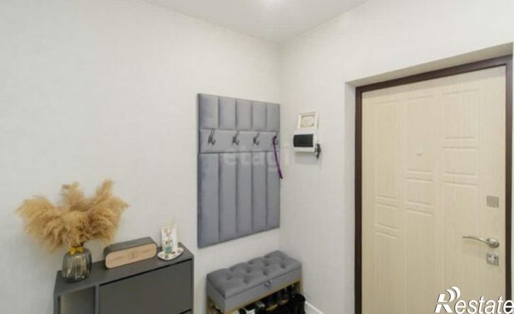 1-комн квартира ул Дмитрия Менделеева, 2 2,  д. 2 2,  к. 2