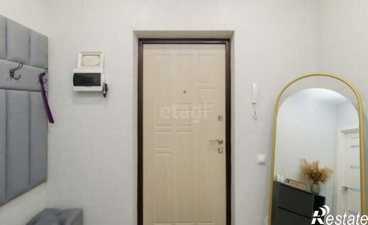 1-комн квартира ул Дмитрия Менделеева, 2 2,  д. 2 2,  к. 2