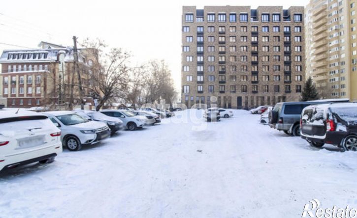 1-комн квартира ул Пароходская, 4,  д. 4