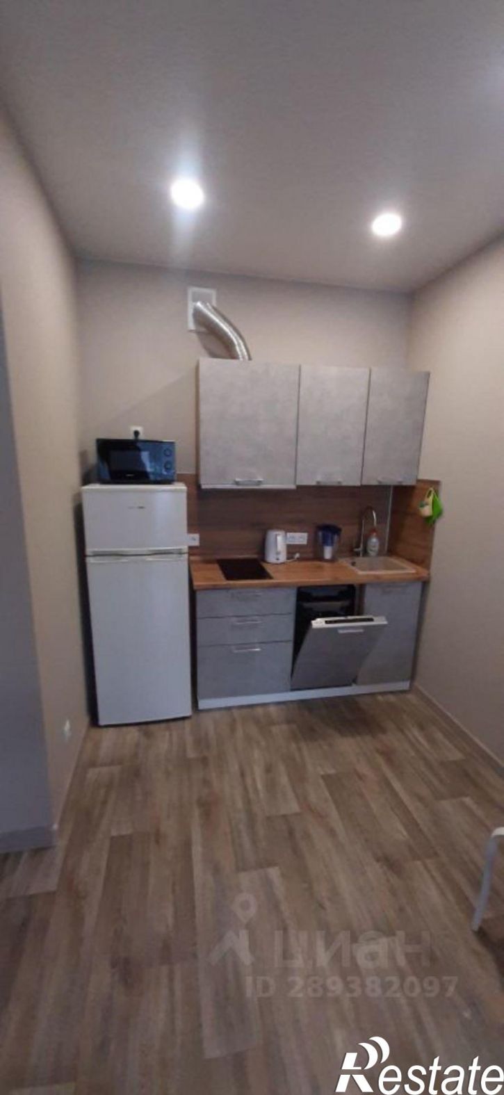 1-комн квартира ул Вьюжная, 15,  д. 15