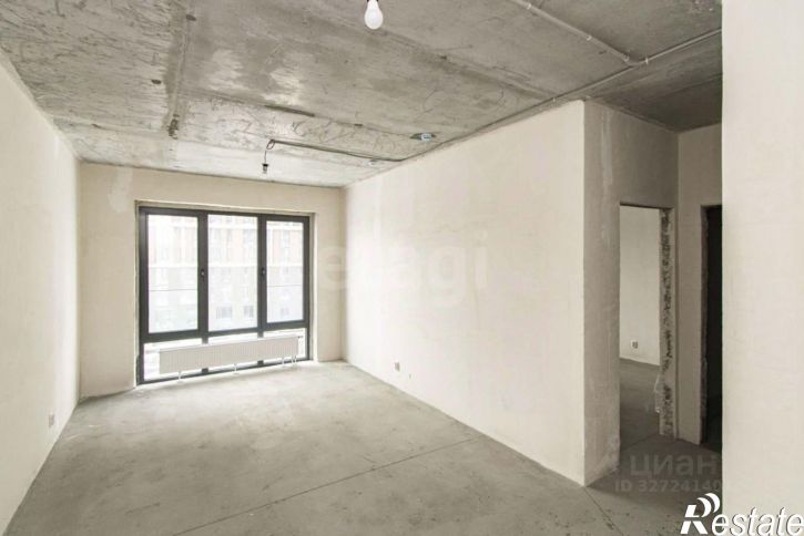 1-комн квартира ул Николая Машарова, 8,  д. 8