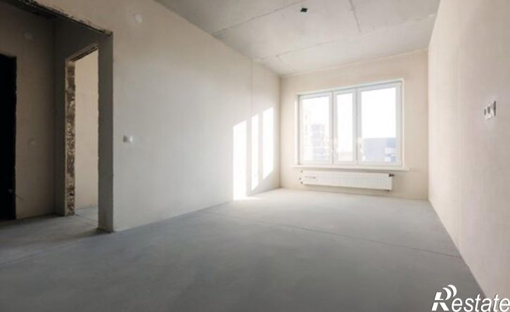 1-комн квартира ул Андрея Приказнова, 1,  д. 1