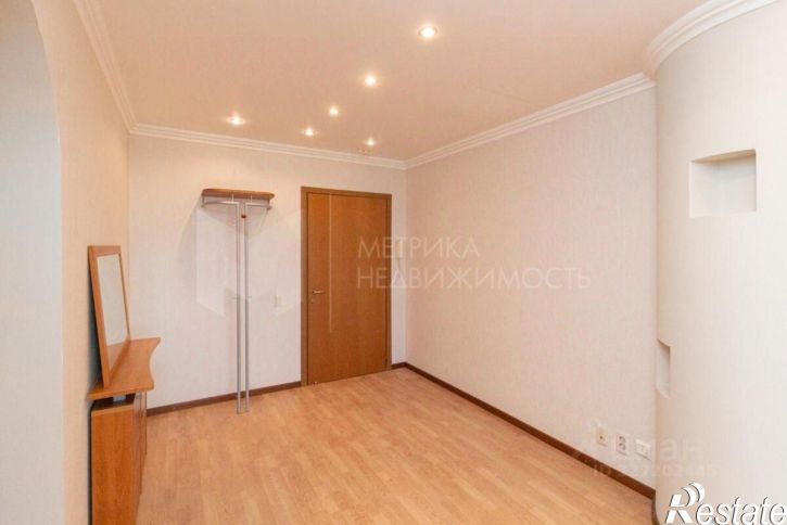2-комн квартира ул Пермякова, 23/1,  д. 23/1