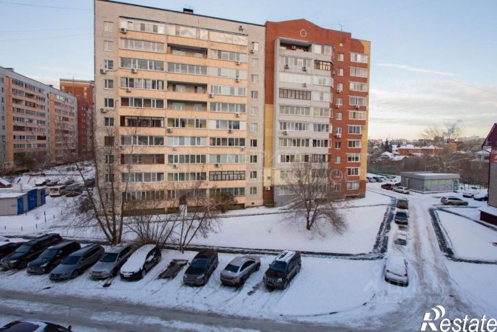 2-комн квартира ул Чернышевского, 2б 7,  д. 2б 7,  к. 7
