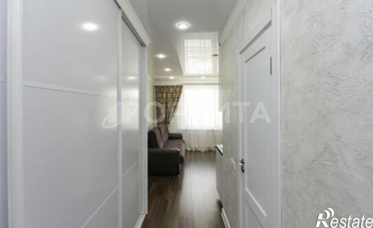 1-комн квартира ул Стройотрядовская, 12,  д. 12