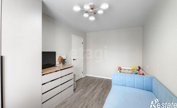 2-комн квартира ул Газовиков, 6,  д. 6