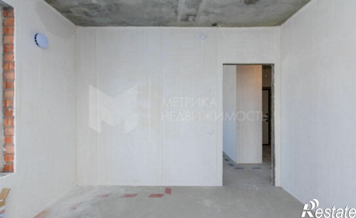 2-комн квартира ул Владислава Крапивина, 9,  д. 9