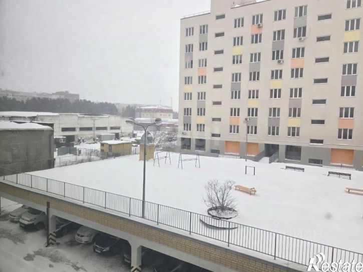 1-комн квартира ул Ставропольская, 97,  д. 97