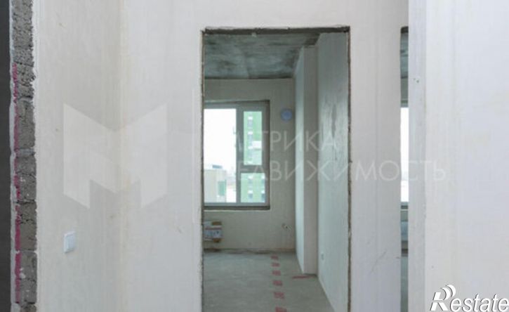 2-комн квартира ул Владислава Крапивина, 9,  д. 9