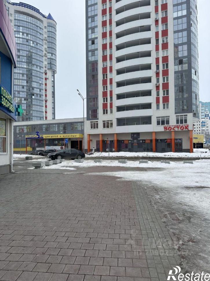 1-комн квартира ул Александра Митинского, 6,  д. 6