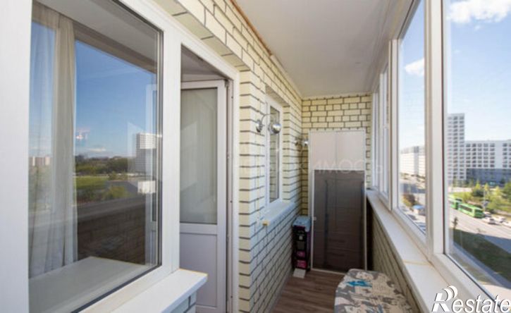 2-комн квартира ул Газовиков, 33,  д. 33