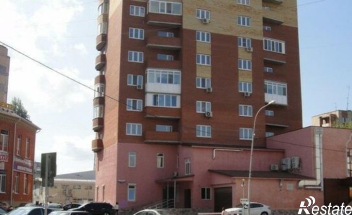 3-комн квартира Юганский проезд, 4,  д. 4