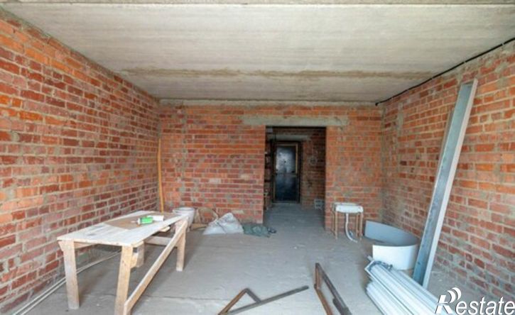3-комн квартира Юганский проезд, 4,  д. 4