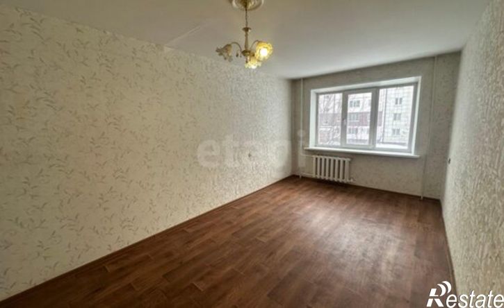 1-комн квартира ул Домостроителей, 4,  д. 4