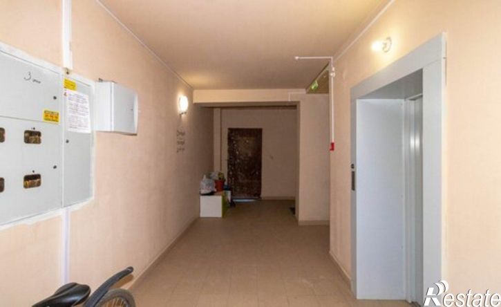 3-комн квартира Юганский проезд, 4,  д. 4