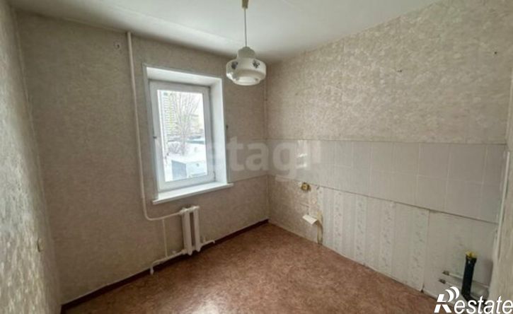 1-комн квартира ул Домостроителей, 4,  д. 4
