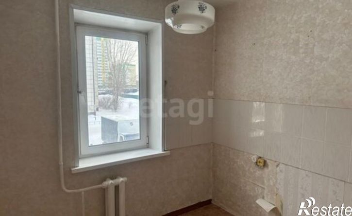 1-комн квартира ул Домостроителей, 4,  д. 4