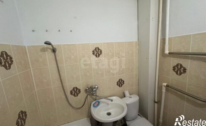 1-комн квартира ул Домостроителей, 4,  д. 4