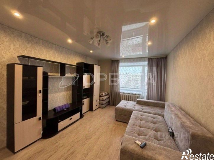 1-комн квартира ул Мусоргского, 42,  д. 42