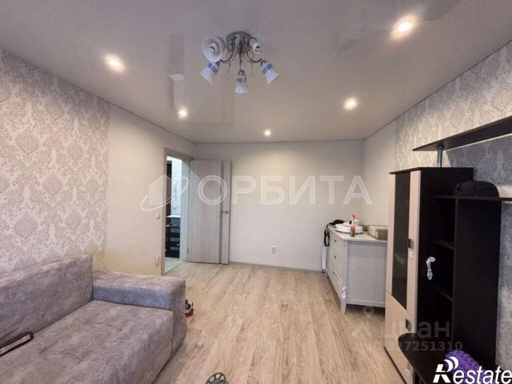 1-комн квартира ул Мусоргского, 42,  д. 42