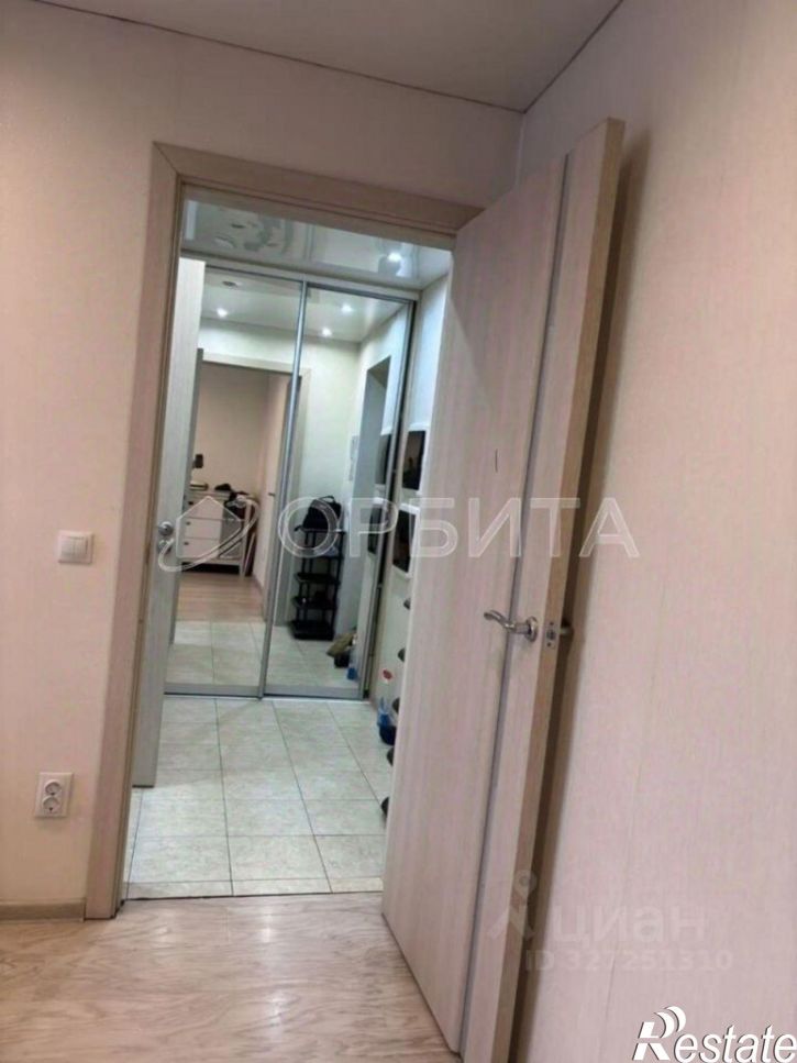 1-комн квартира ул Мусоргского, 42,  д. 42