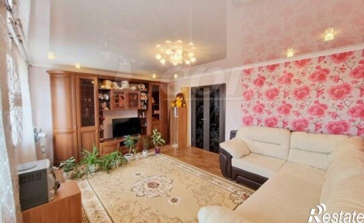 2-комн квартира ул Пермякова, 83 2,  д. 83 2,  к. 2