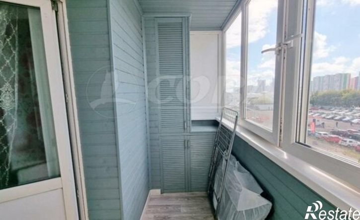2-комн квартира ул Пермякова, 83 2,  д. 83 2,  к. 2