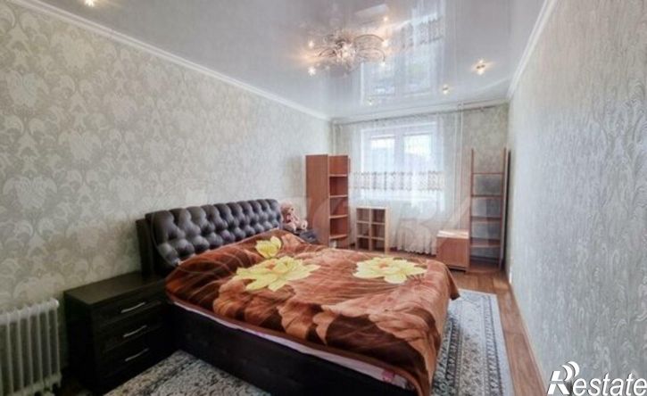 2-комн квартира ул Пермякова, 83 2,  д. 83 2,  к. 2