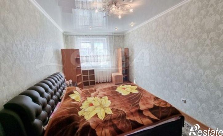 2-комн квартира ул Пермякова, 83 2,  д. 83 2,  к. 2