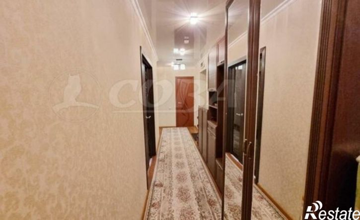 2-комн квартира ул Пермякова, 83 2,  д. 83 2,  к. 2
