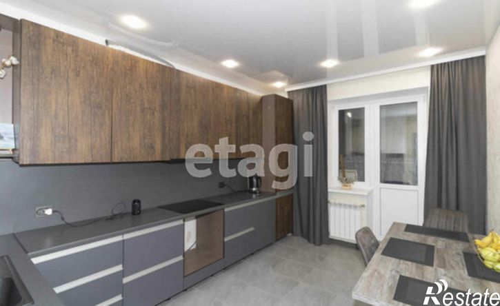 1-комн квартира ул Бориса Житкова, 6 1,  д. 6 1,  к. 1