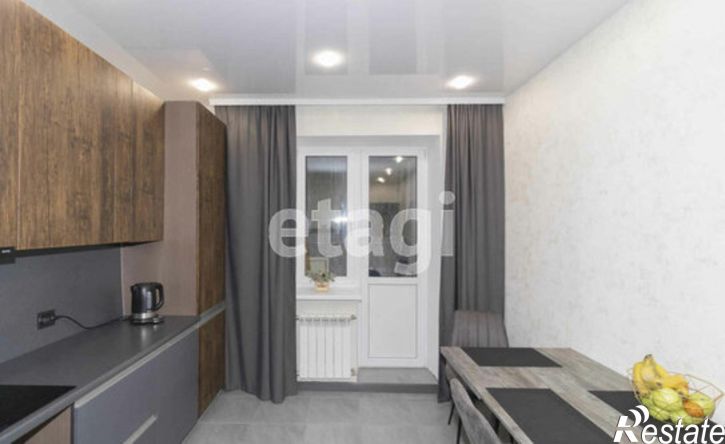 1-комн квартира ул Бориса Житкова, 6 1,  д. 6 1,  к. 1