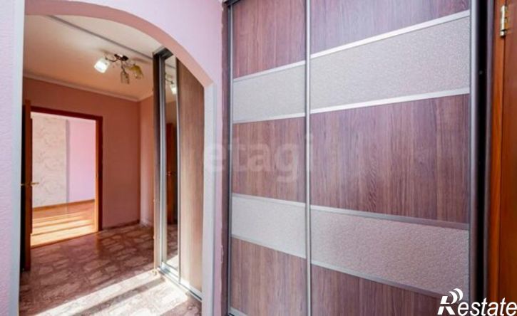 2-комн квартира ул Мельникайте, 127а,  д. 127а
