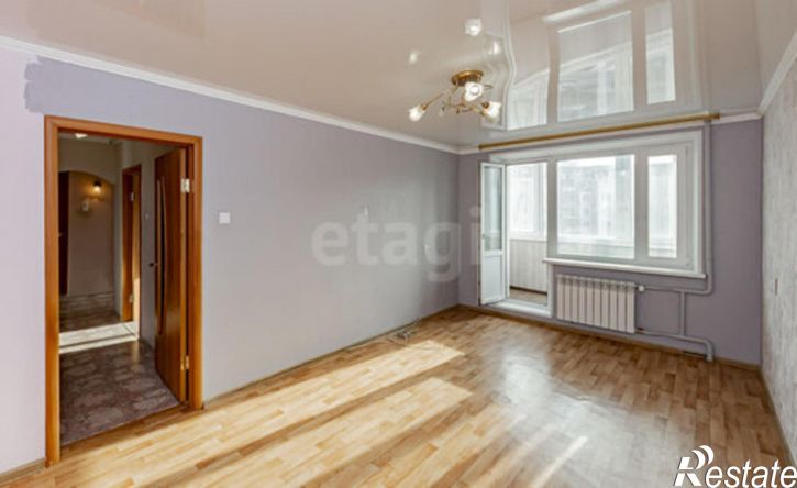 2-комн квартира ул Мельникайте, 127а,  д. 127а