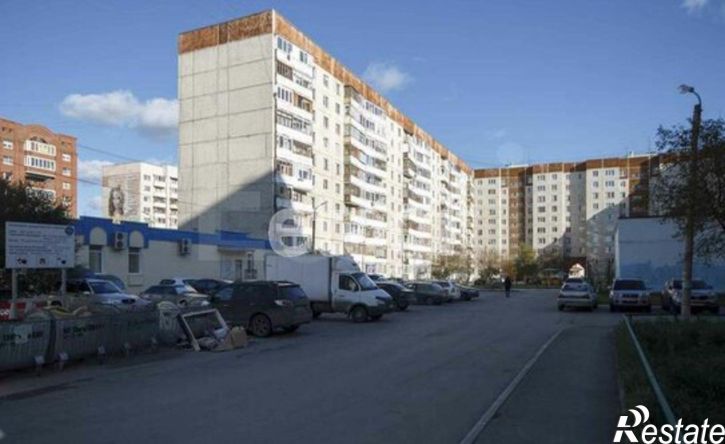 2-комн квартира ул Мельникайте, 127а,  д. 127а