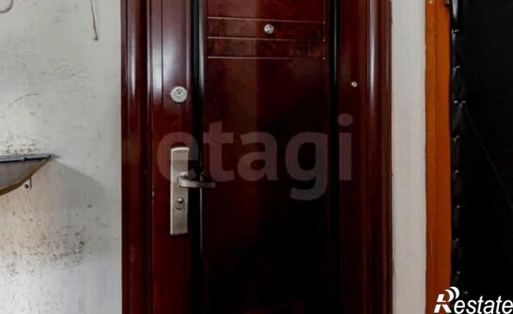2-комн квартира ул Мельникайте, 127а,  д. 127а